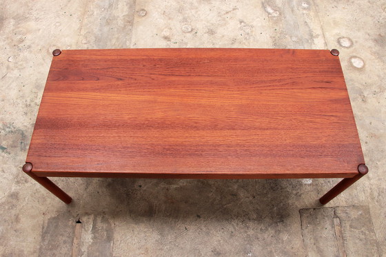 Image 1 of Großer Couchtisch von Magnus Olesen Danish