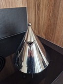Alessi Design Aldo Rossi Wasserkocher