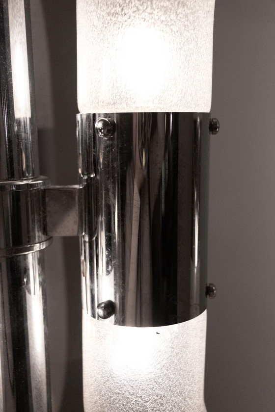 Image 1 of Moderne Aufhängung aus der Mid-Century