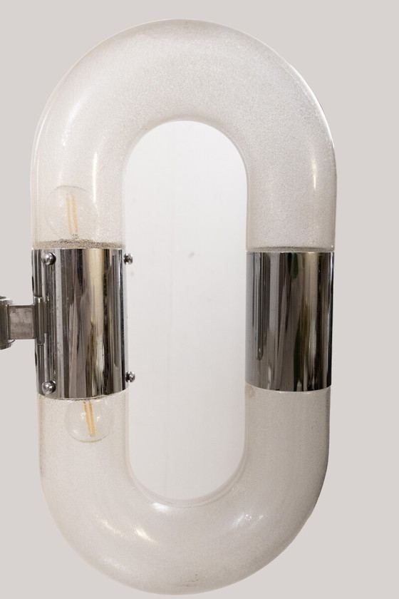 Image 1 of Moderne Aufhängung aus der Mid-Century