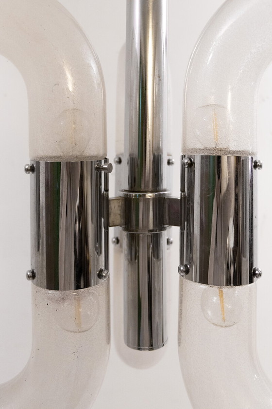 Image 1 of Moderne Aufhängung aus der Mid-Century