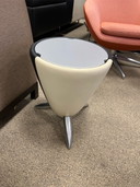 Leolux Tamtam Bongo schwarz weiß