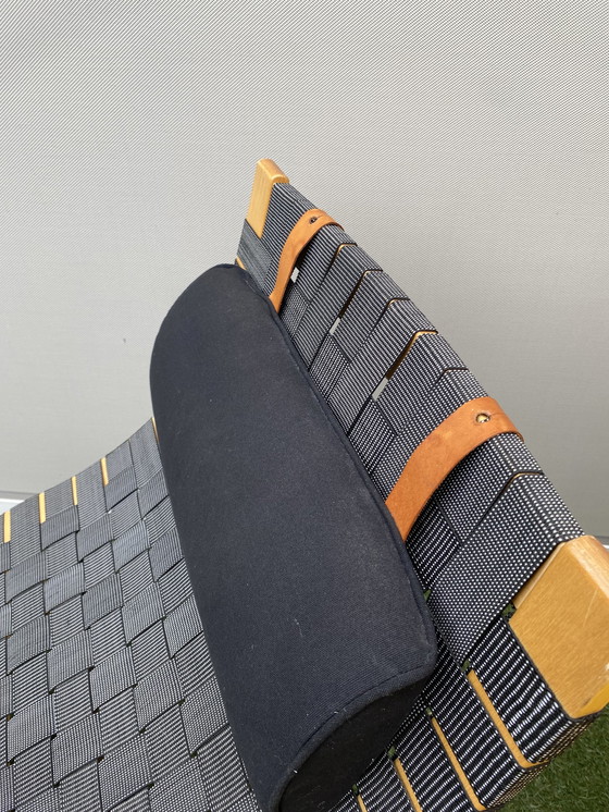 Image 1 of Kim Samson Loungesessel