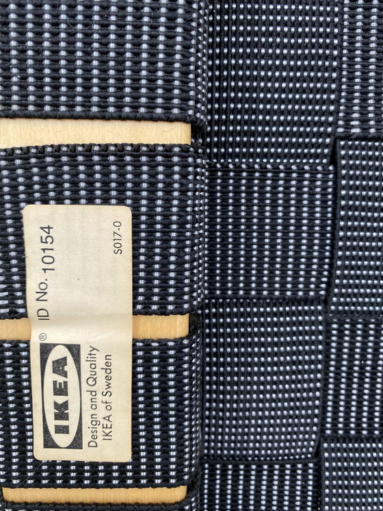 Image 1 of Kim Samson Loungesessel