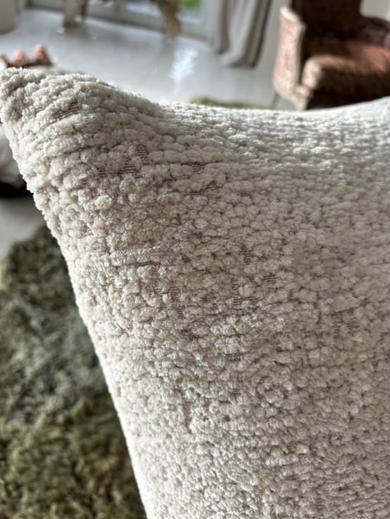 Image 1 of Edra Model Standard hoekbank