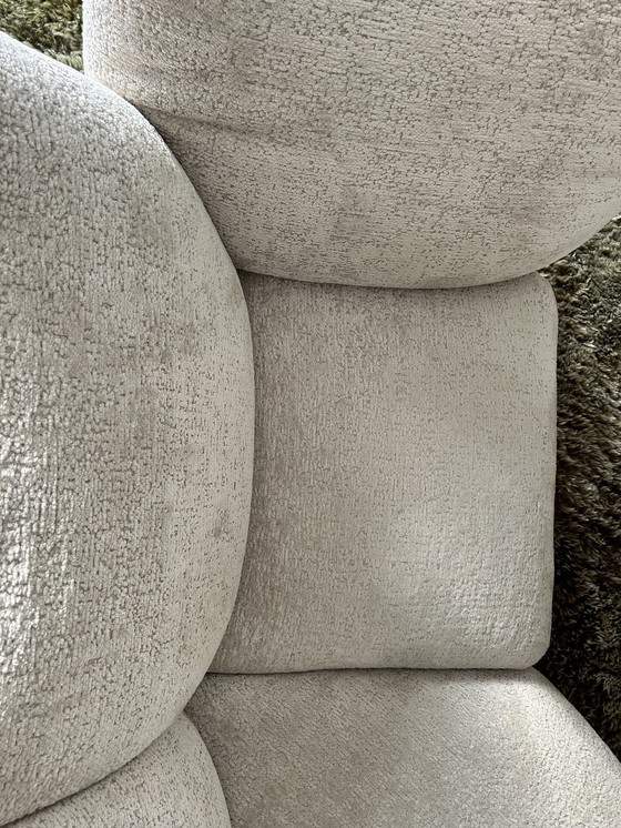 Image 1 of Edra Model Standard hoekbank