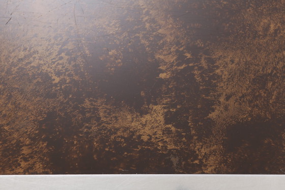 Image 1 of Couchtisch - Willy Rizzo - 1970er