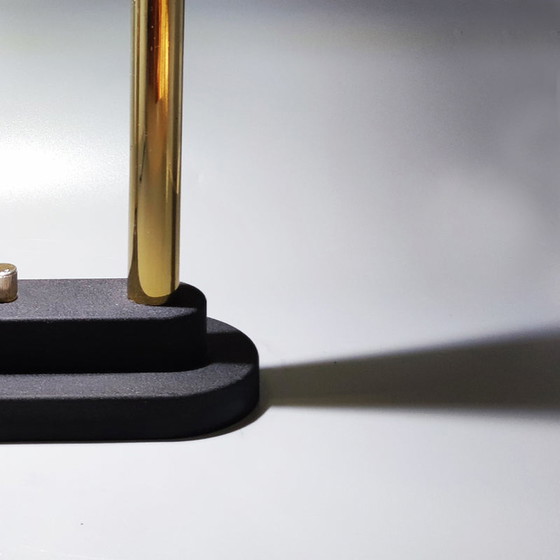 Image 1 of Robert Sonneman Tischlampe für Gerorge Kovacs