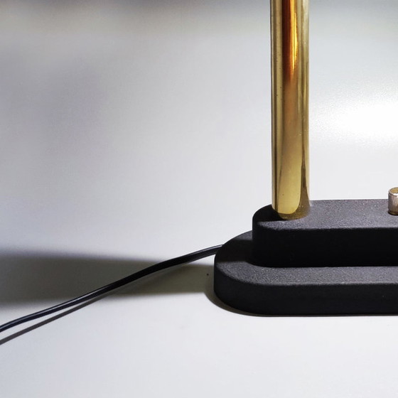 Image 1 of Robert Sonneman Tischlampe für Gerorge Kovacs