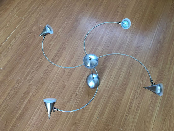 Image 1 of Harco Loor Design-Deckenleuchte