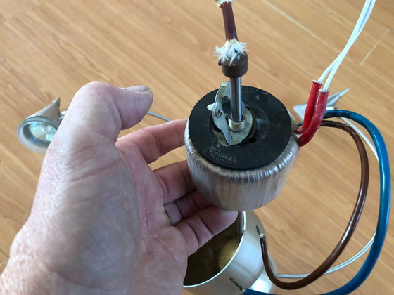 Image 1 of Harco Loor Design-Deckenleuchte