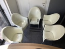 5x Philippe Starck Lord Yo Stuhl