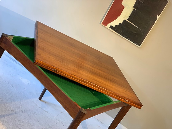 Image 1 of Erik Buch Klapptisch