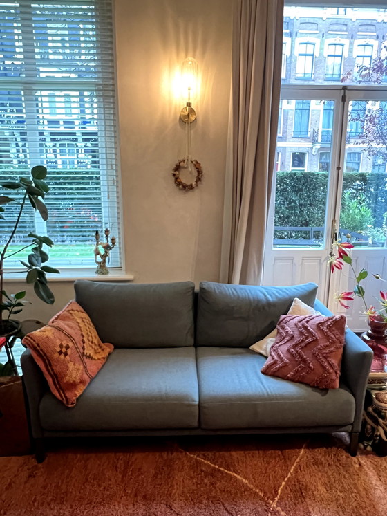 Image 1 of 2x Rolf Benz Sofa