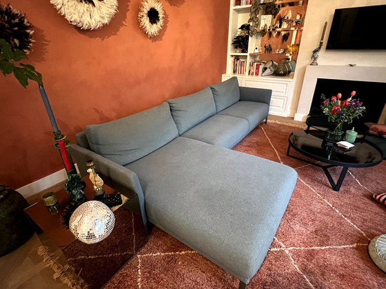 Image 1 of 2x Rolf Benz Sofa