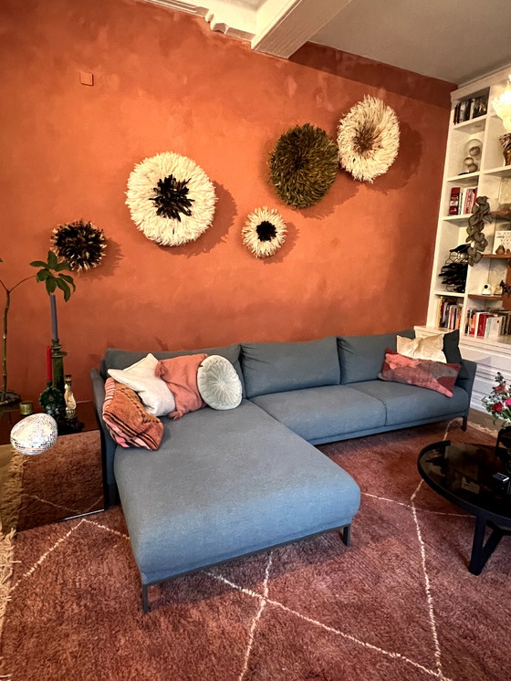 Image 1 of 2x Rolf Benz Sofa