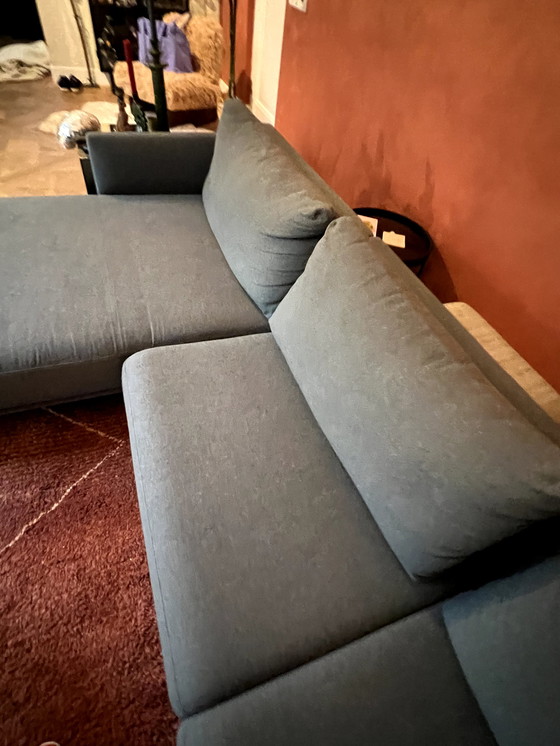 Image 1 of 2x Rolf Benz Sofa