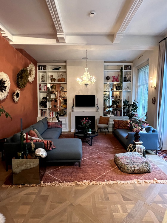 Image 1 of 2x Rolf Benz Sofa