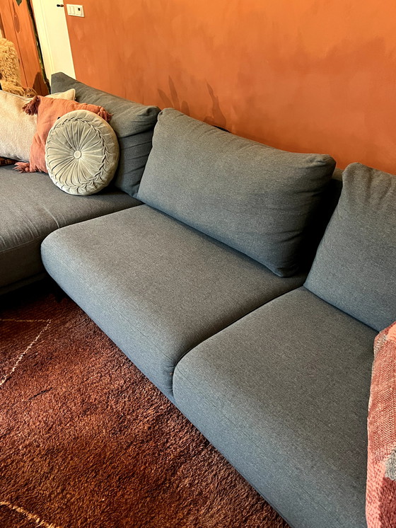 Image 1 of 2x Rolf Benz Sofa