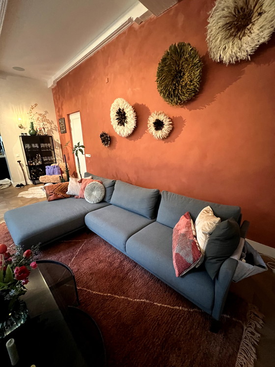 Image 1 of 2x Rolf Benz Sofa