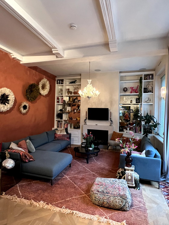 Image 1 of 2x Rolf Benz Sofa