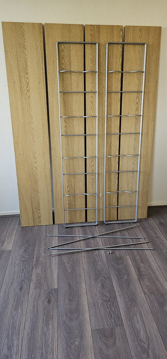 Image 1 of Enetri Niels Gammergaard Ikea Wandeinheit