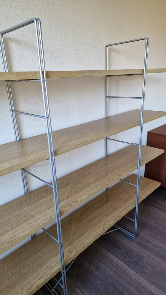 Image 1 of Enetri Niels Gammergaard Ikea Wandeinheit