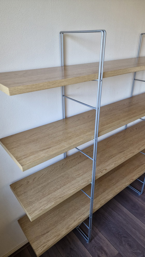 Image 1 of Enetri Niels Gammergaard Ikea Wandeinheit