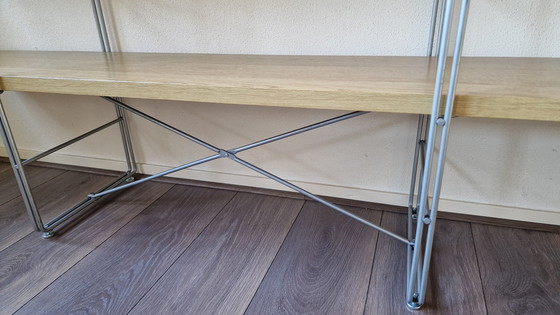 Image 1 of Enetri Niels Gammergaard Ikea Wandeinheit