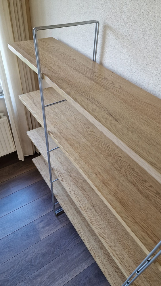 Image 1 of Enetri Niels Gammergaard Ikea Wandeinheit