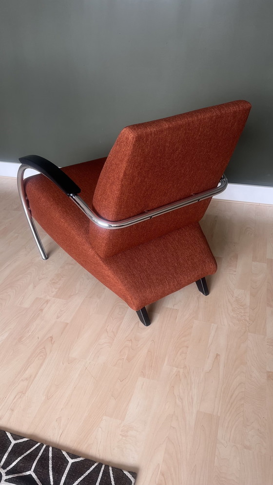 Image 1 of 2x Gelderland 5470 Sessel Jan des Bouvri