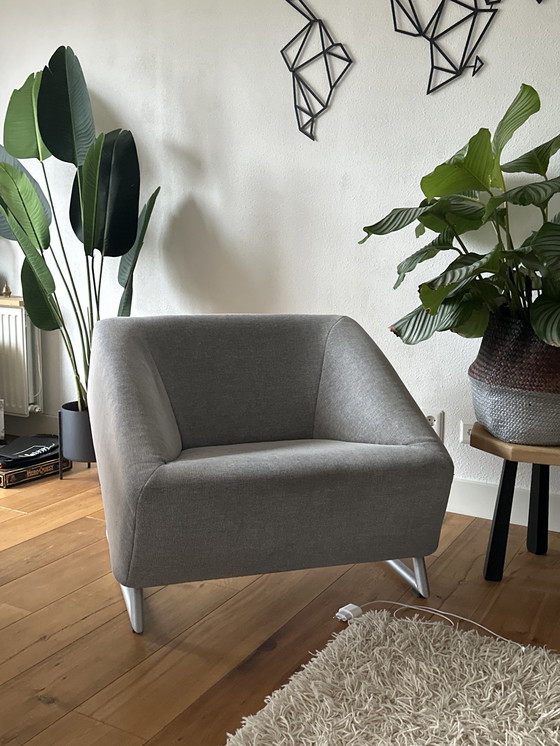 Image 1 of Rolf Benz Sessel