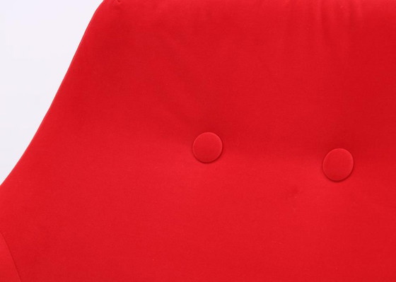 Image 1 of Montis Puk Niedriger Sessel