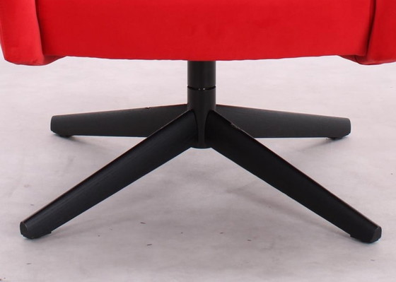 Image 1 of Montis Puk Niedriger Sessel