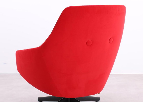 Image 1 of Montis Puk Niedriger Sessel