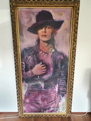 David Bowie von Donkersloot