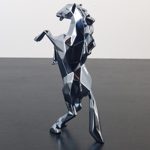 Richard Orlinski Pferdegeist