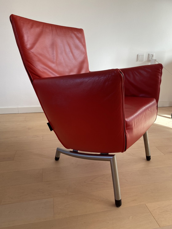 Image 1 of Label Foxxy - Gerard v.d. Bergstühle