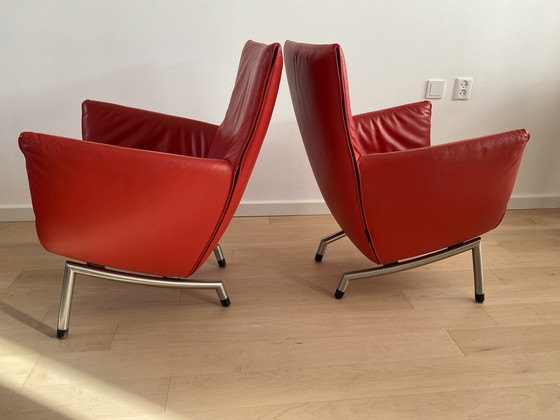 Image 1 of Label Foxxy - Gerard v.d. Bergstühle