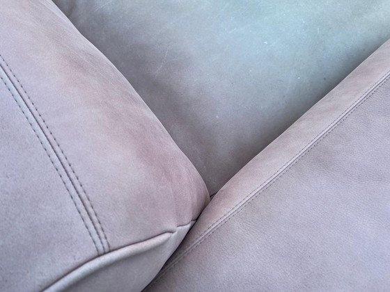 Image 1 of Design-Sofa Topform rosa