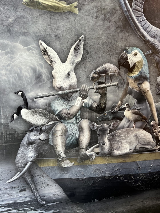 Image 1 of Marcin Owczarek - Verlorenes Paradies