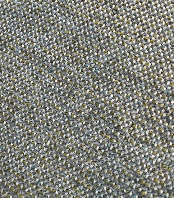 Image 1 of Neu bezogener Artifort Libel Sessel