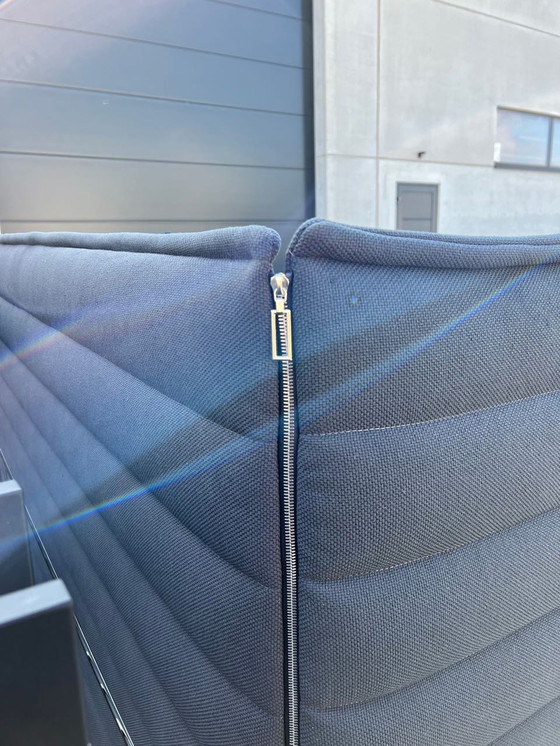 Image 1 of Vitra Alcove 3-Sitzer Highback