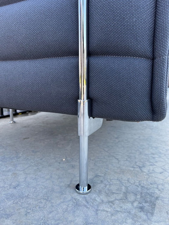 Image 1 of Vitra Alcove 3-Sitzer Highback