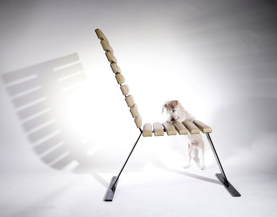 Image 1 of Designerstuhl