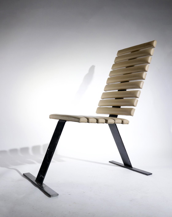 Image 1 of Designerstuhl