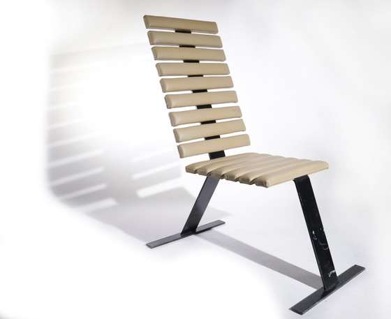 Image 1 of Designerstuhl