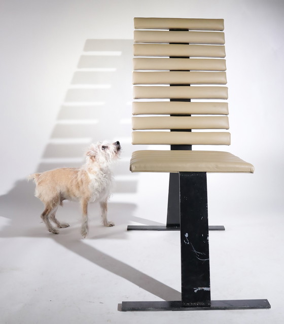 Image 1 of Designerstuhl