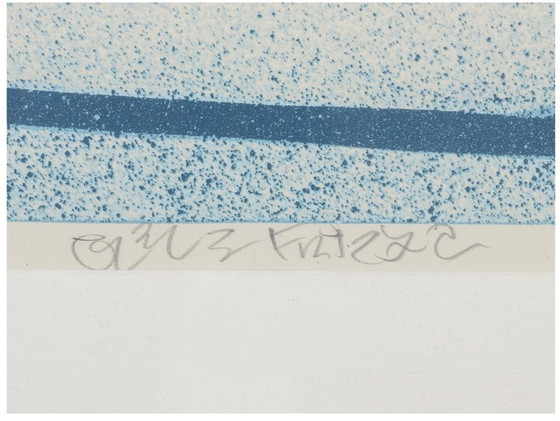 Image 1 of Siebdruck von Obey (Shepard Fairey)