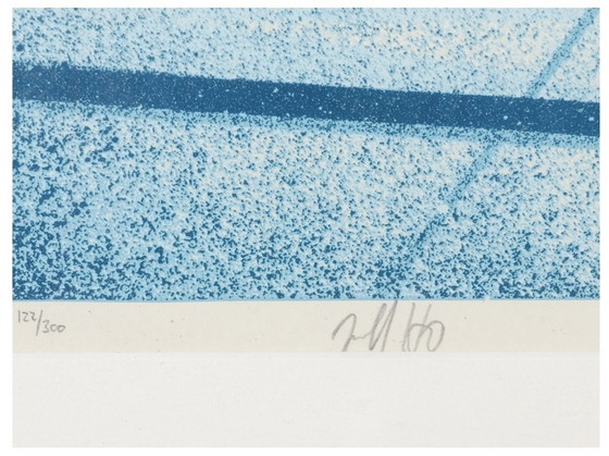 Image 1 of Siebdruck von Obey (Shepard Fairey)